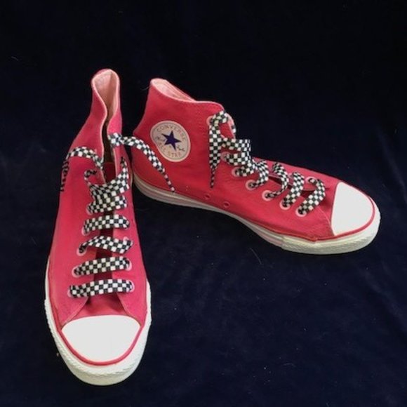 converse shoes size 7